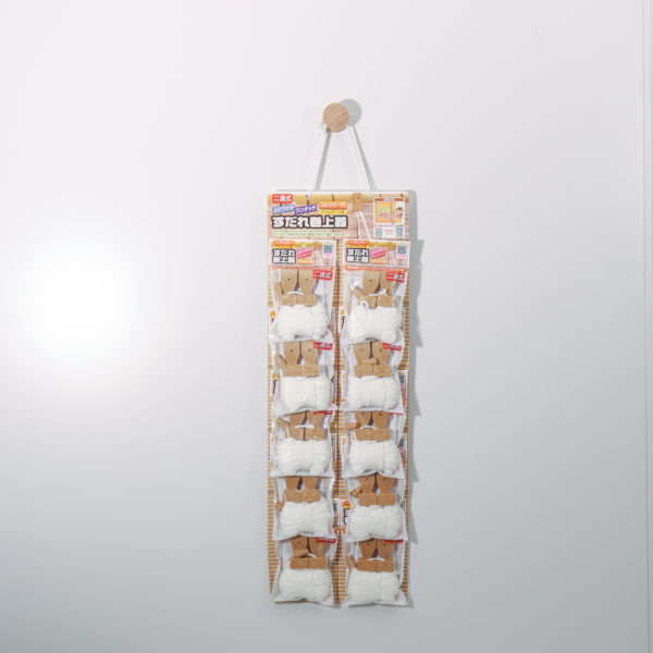 すだれ巻上器 二連