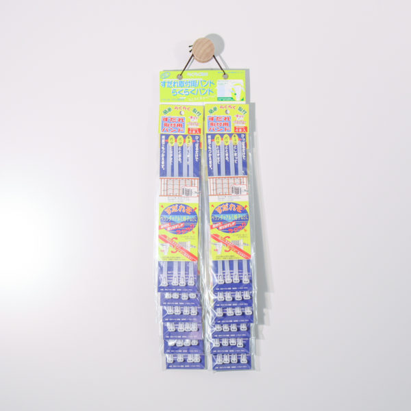 すだれ取付用バンド ４本入　