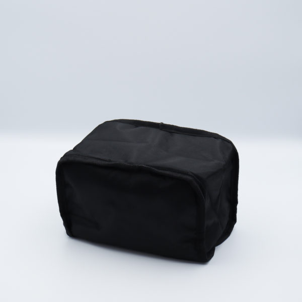 座れるバッグ 憩い