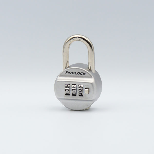 コンビネーションパドロック ３ＤＩＡＬＳ