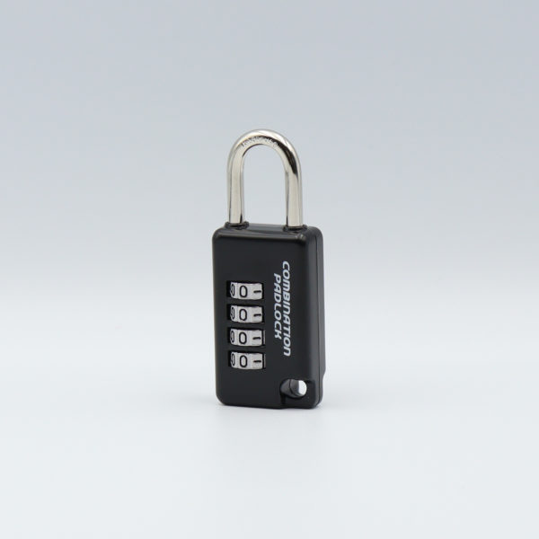 コンビネーションパドロック ４ＤＩＡＬＳ