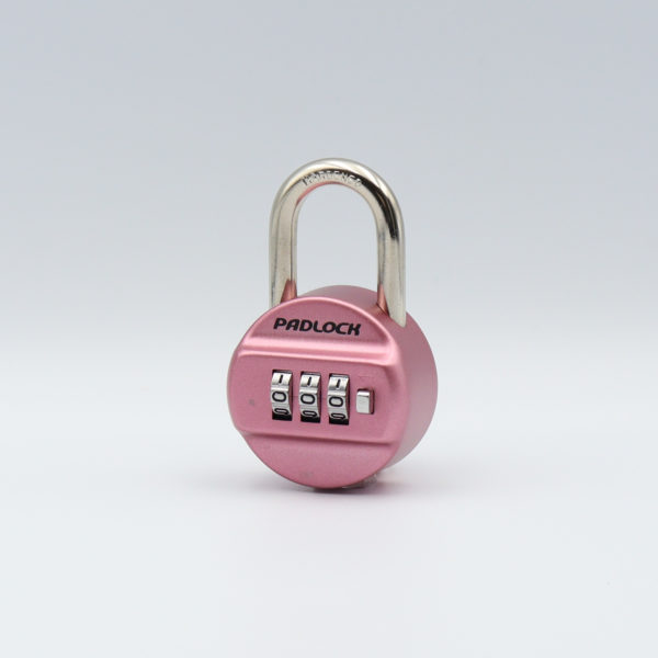 コンビネーションパドロック ３ＤＩＡＬＳ