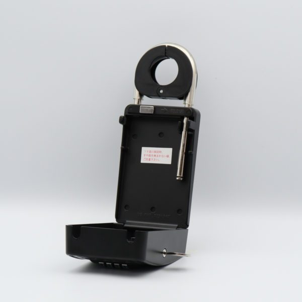 緊急開錠キー付 2WAYキーストック - 防犯・防災グッズの株式会社ノ