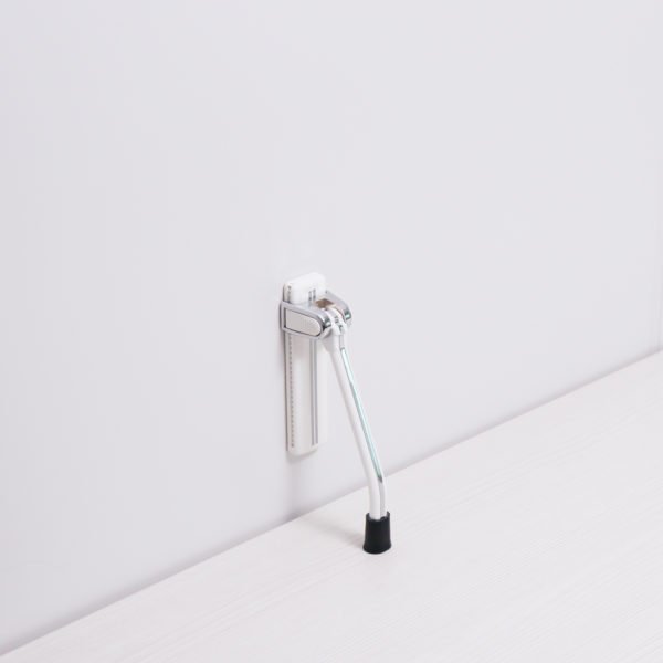 ドアストッパー ポーチ