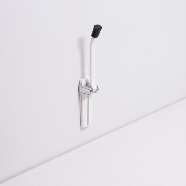 ドアストッパー ポーチ