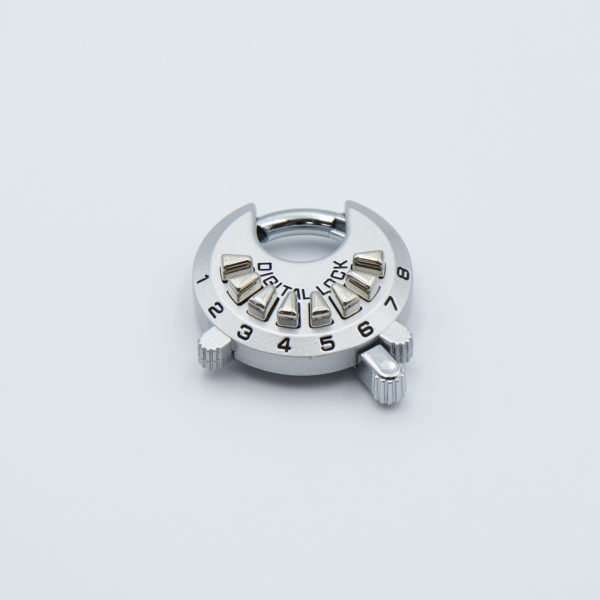 デジタルムーンロック　ブリスターパック