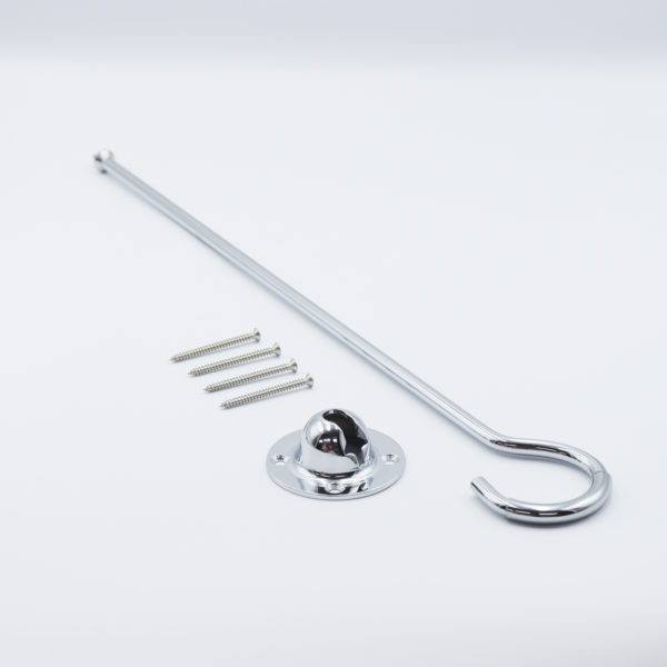 快適便利 物掛けフック　450