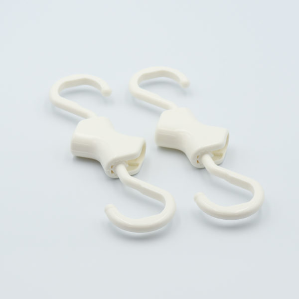 快適便利 物掛けSフック　Sサイズ175mm2本入り