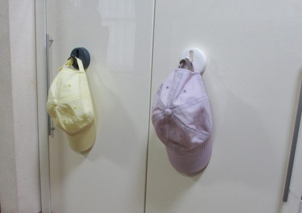 Kaiteki Benri ワンタッチフック