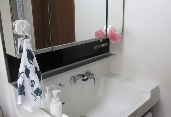 Kaiteki Benri ワンタッチフック