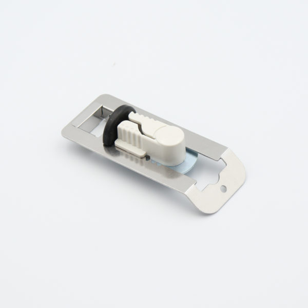 快適防犯 どあロックガード ディンプルキータイプ - 防犯・防災グッズ