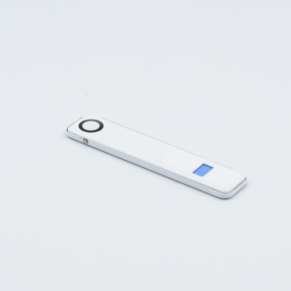 快適防犯 お知らせ窓付き ワンタッチロック 小