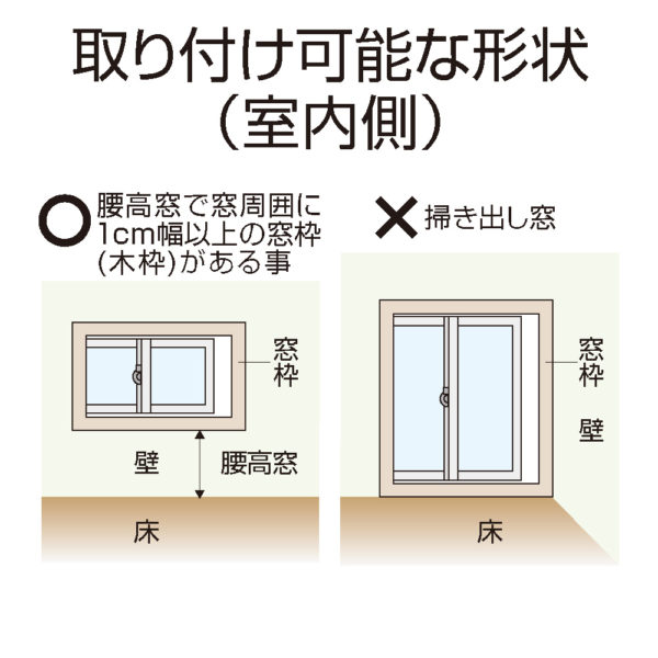 快適便利 ファスナー付で窓の開閉ラクラク窓用アミ戸　ブラック