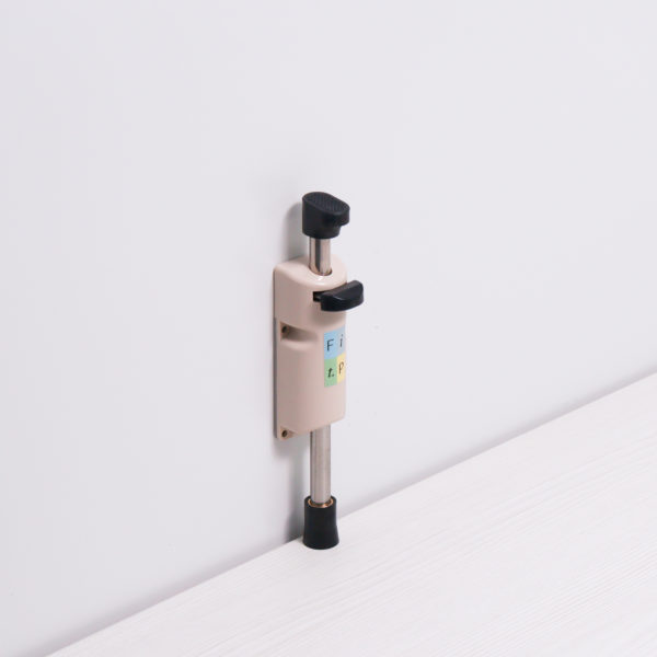 ドアストッパー NEWフィットポン