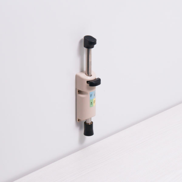 ドアストッパー NEWフィットポン